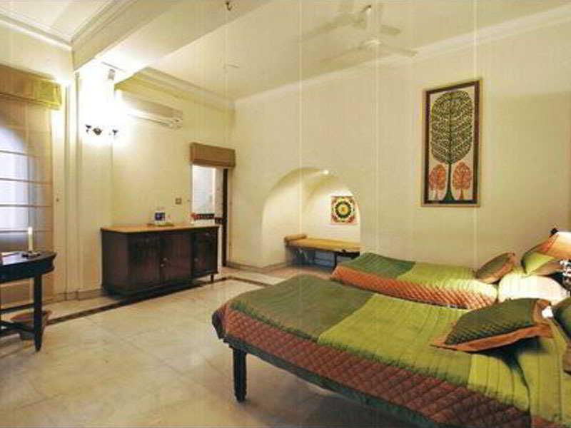 Hotel Club Mahindra Bharatpur Pokój zdjęcie
