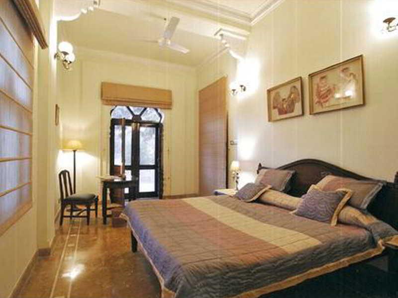Hotel Club Mahindra Bharatpur Pokój zdjęcie