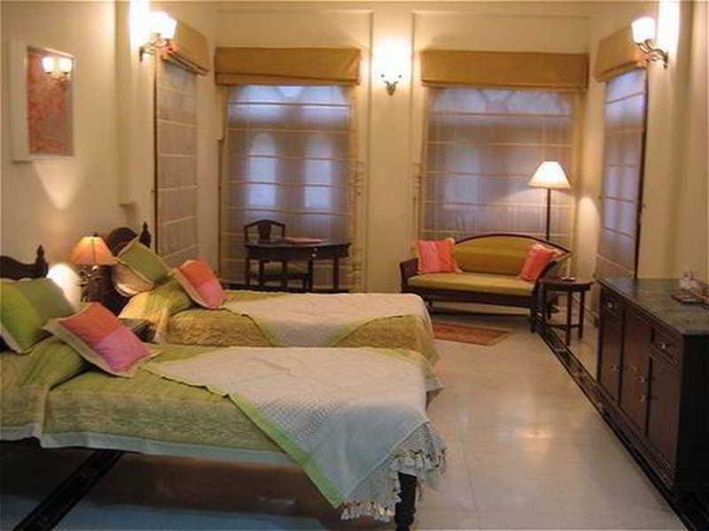 Hotel Club Mahindra Bharatpur Pokój zdjęcie